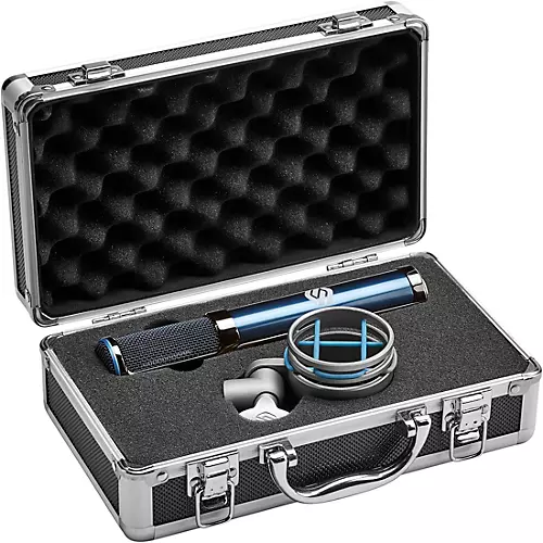 Sterling Audio ST170 Active Ribbon Microphone - musicians--Friend