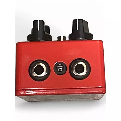 Used EarthQuaker Devices Dispatch Master Delay and Reverb Effect Pedal - musicians--Friend