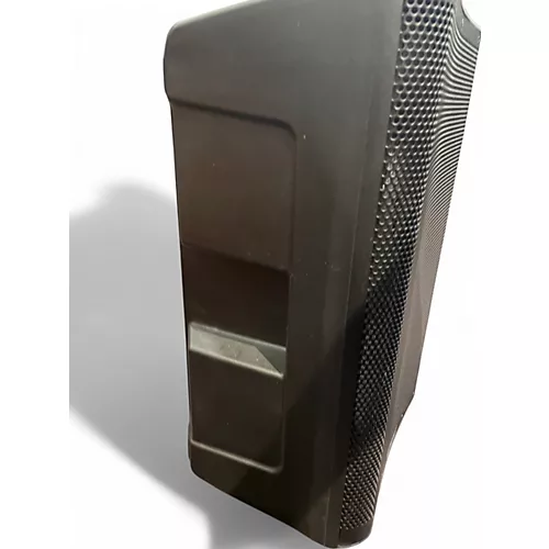 Used QSC CP12 Powered Speaker - musicians--Friend