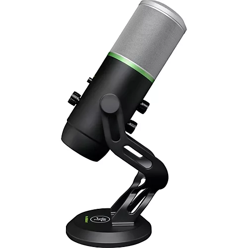 Open-Box Mackie EM-CARBON Premium USB Condenser Microphone Condition 1 - Mint - musicians--Friend