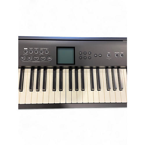 Used Roland FP50 Digital Piano - musicians--Friend