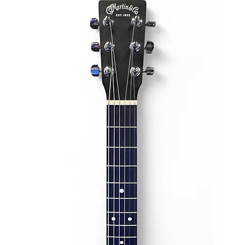 Used Martin 000 JUNIOR Natural Acoustic Guitar Natural - musicians--Friend