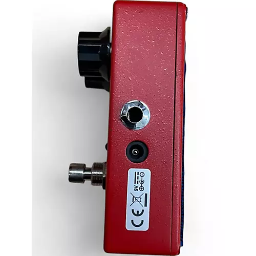 Used MXR M102 Dyna Comp Effect Pedal - musicians--Friend