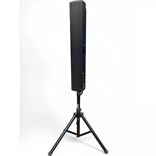 Used Fishman Solo Amp Powered Speaker - musicians--Friend