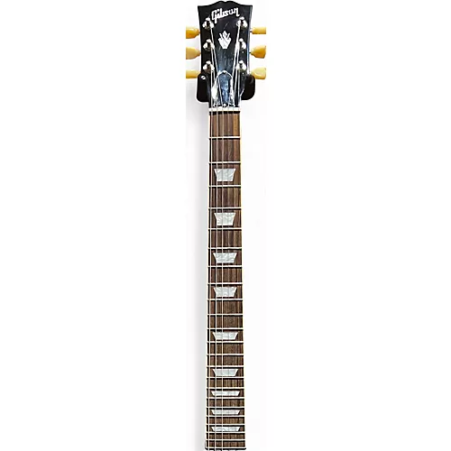 Used 2023 Gibson SG Standard Heritage Cherry Solid Body Electric Guitar Heritage Cherry - musicians--Friend