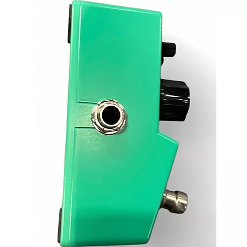 Used Ibanez Tube Screamer Mini Effect Pedal - musicians--Friend