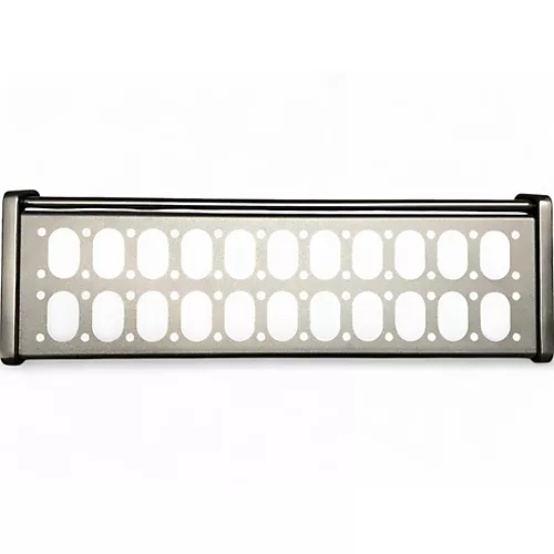 Used Live Wire Solutions PB200 Pedal Board - musicians--Friend