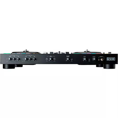 RANE ONE Professional Motorized DJ Controller for Serato DJ Pro - musicians--Friend