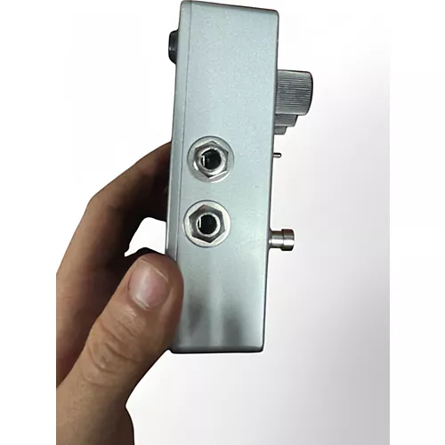 Used Electro-Harmonix WALKING ON THE MOON Effect Pedal - musicians--Friend