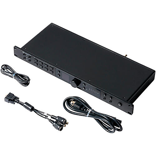 PreSonus Quantum HD 8 USB-C 26 x 30 Audio Interface With Studio One Pro & 12-Month Studio One+ Hybrid Membership Included - musicians--Friend