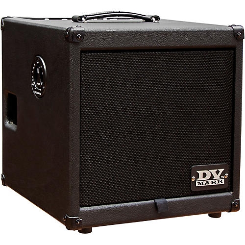DV Mark AC101 150W 1x10 Compact Acoustic Guitar Combo Amp Brown - musicians--Friend