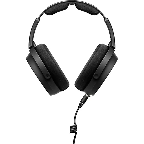 Sennheiser HD 490 PRO Plus Professional Reference Studio Headphones - musicians--Friend
