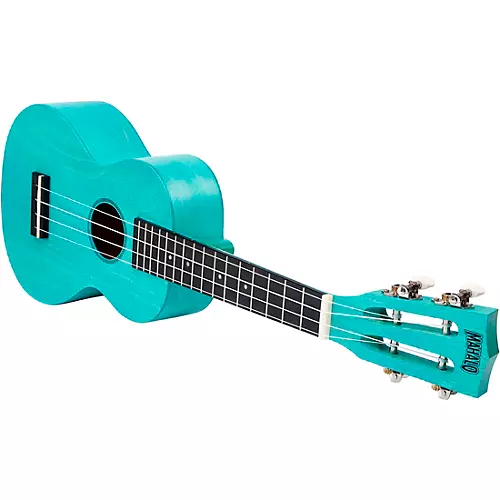 Mahalo Island Series Concert Ukulele Cherry - musicians--Friend