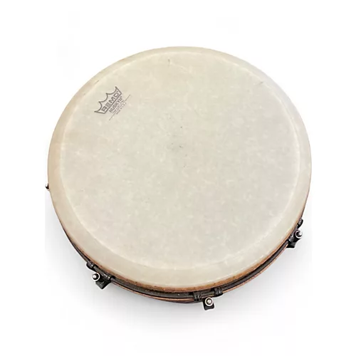 Used Remo Ashiko Djembe Djembe - musicians--Friend