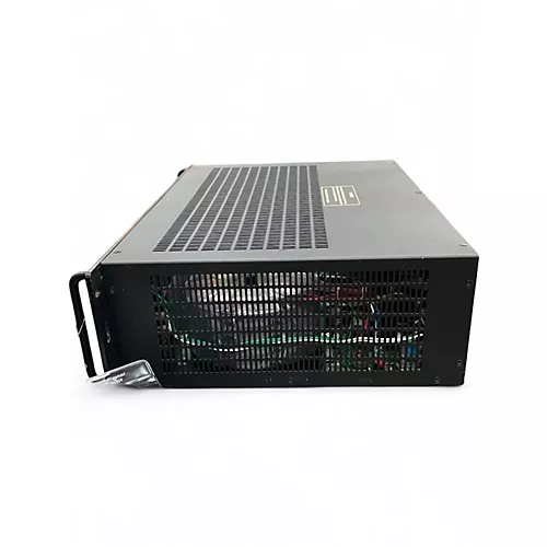 Used MESA/Boogie Big Block Titan V12 1400W Tube Bass Combo Amp - musicians--Friend