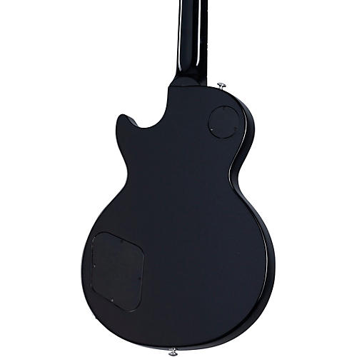 Gibson Les Paul Studio Limited-Edition Electric Guitar Black Cherry Burst - musicians--Friend