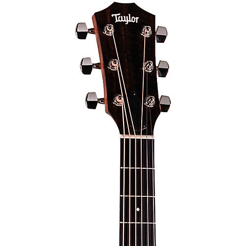 Taylor 314ce Studio Grand Auditorium Acoustic-Electric Guitar Tobacco Shaded Edge Burst - musicians--Friend