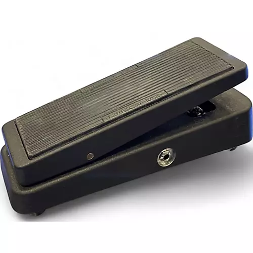Used Dunlop GCB95 Original Crybaby Wah Effect Pedal - musicians--Friend