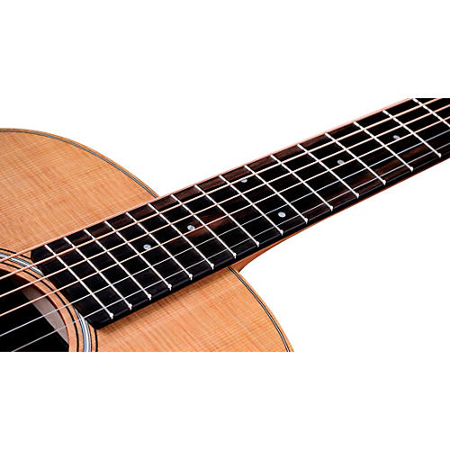 Taylor GS Mini Sapele Acoustic Guitar Natural - musicians--Friend