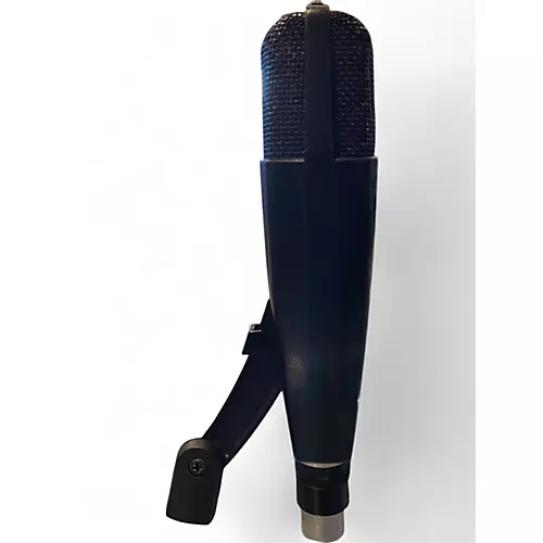 Used Sennheiser MD421 U5 Dynamic Microphone - musicians--Friend