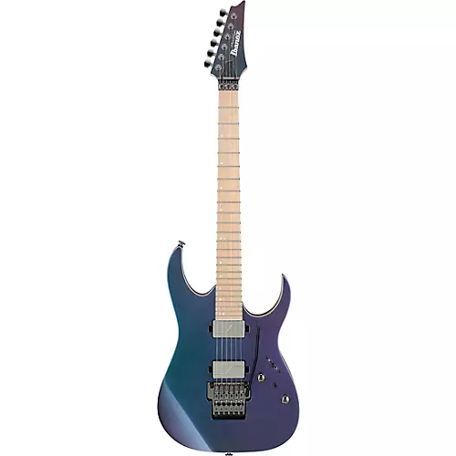 Ibanez Prestige RG5120M Electric Guitar Polar Lights - musicians--Friend