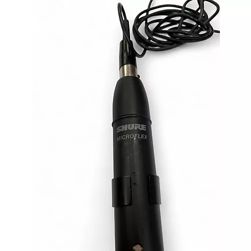 Used Shure MX185 Lavalier Wireless System - musicians--Friend
