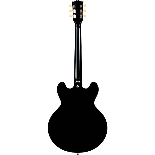 Gibson ES-335 Semi-Hollow Electric Guitar Watermelon - musicians--Friend