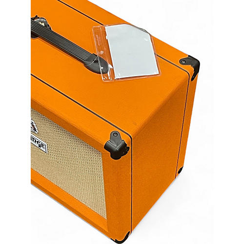 Used Orange Amplifiers PPC112C 1x12 Guitar Cabinet - musicians--Friend