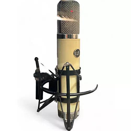 Used Warm Audio WA251 Tube Microphone - musicians--Friend