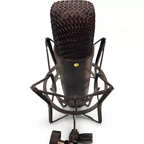 Used RODE NT1 Condenser Microphone - musicians--Friend