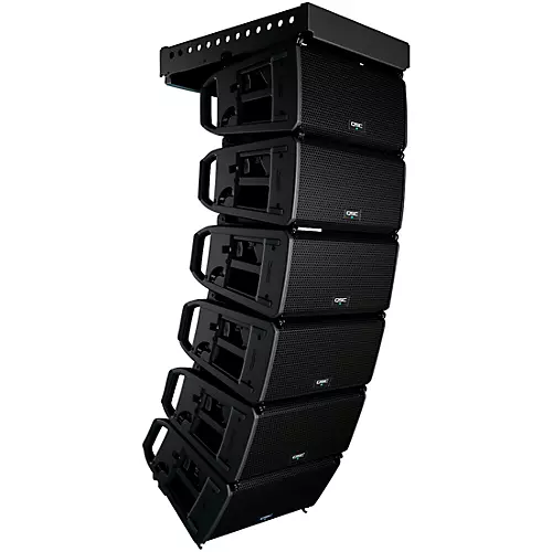 QSC LA108 L-Class Powered Line Array - musicians--Friend