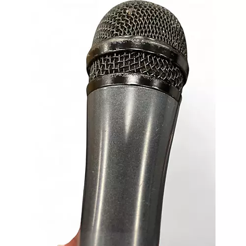 Used Sennheiser E824S Dynamic Microphone - musicians--Friend