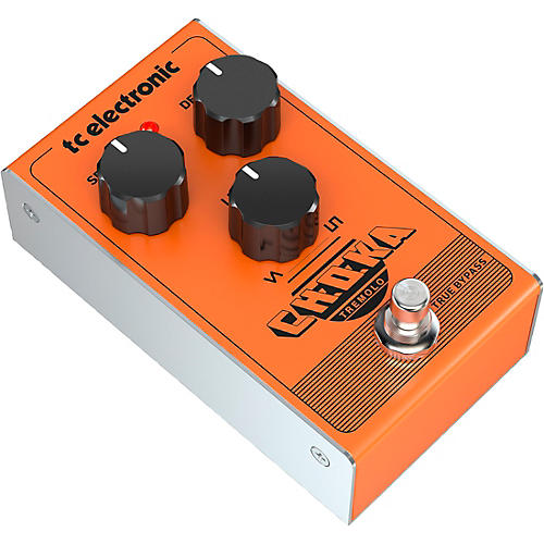 TC Electronic Choka Tremolo Effects Pedal - musicians--Friend