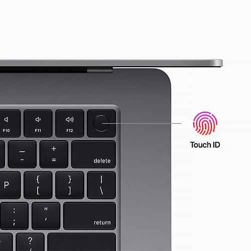 Apple 15