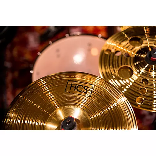 MEINL HCS China Cymbal 14 in. - musicians--Friend