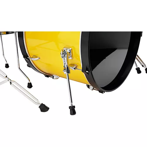 TAMA Imperialstar 6-Piece Complete Drum Set With 22