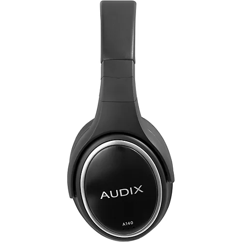 Audix A140 Professional Studio Headphones - musicians--Friend