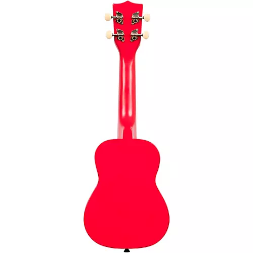Kala Ukadelic Soprano Ukulele Blue Yonder - musicians--Friend
