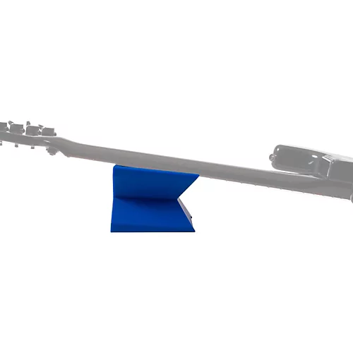 Music Nomad Cradle Cube Neck Support for All Stringed Instruments - musicians--Friend