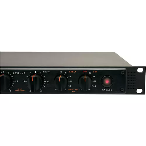 Dangerous Music BAX EQ Broadband EQ - musicians--Friend