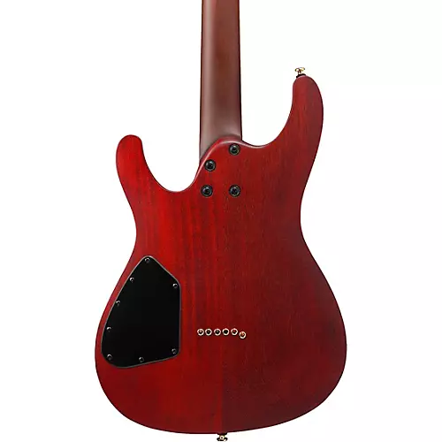 Ibanez SEW761 S Series 6str Electric Guitar Flat Natural - musicians--Friend