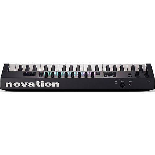 Novation Launchkey 37 MK4 Keyboard Controller - musicians--Friend