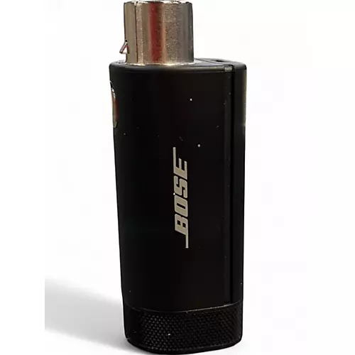 Used Bose WIRELESS MIC SYSTEM Headset Wireless System - musicians--Friend