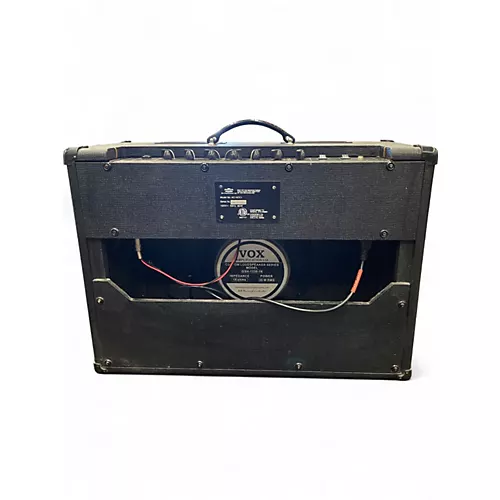 Used VOX AC15CC1 15W 1X12 Tube Guitar Combo Amp - musicians--Friend