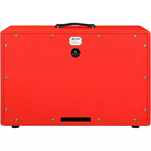 Friedman Jake E Lee Signature 2x12 Ported Closed Back Speaker Cabinet - musicians--Friend