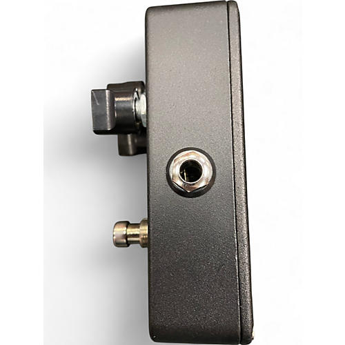 Used Keeley BASSIST LIMITING AMPLIFIER Bass Effect Pedal - musicians--Friend