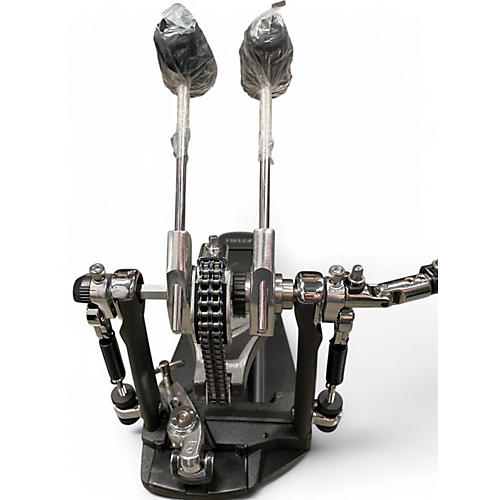 Used TAMA Iron Cobra 900 Powerglide Double Bass Drum Pedal - musicians--Friend