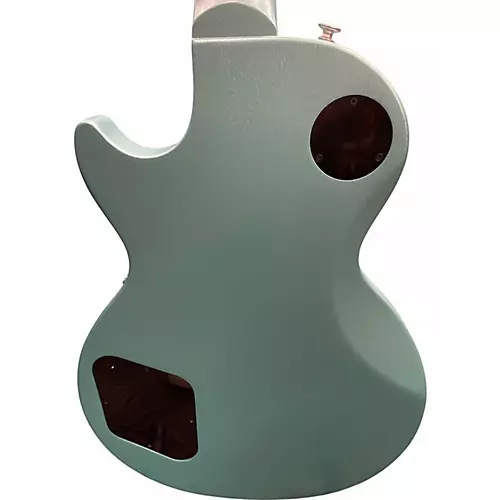Used Gibson Les Paul Modern Lite Inverness Green Solid Body Electric Guitar Inverness Green - musicians--Friend