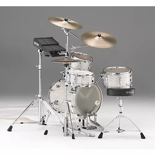 Yamaha DTX-MULTI 12 Digital Percussion Pad - musicians--Friend