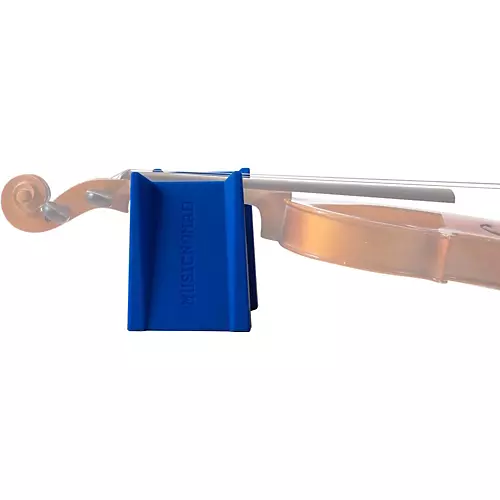 Music Nomad Cradle Cube Neck Support for All Stringed Instruments - musicians--Friend